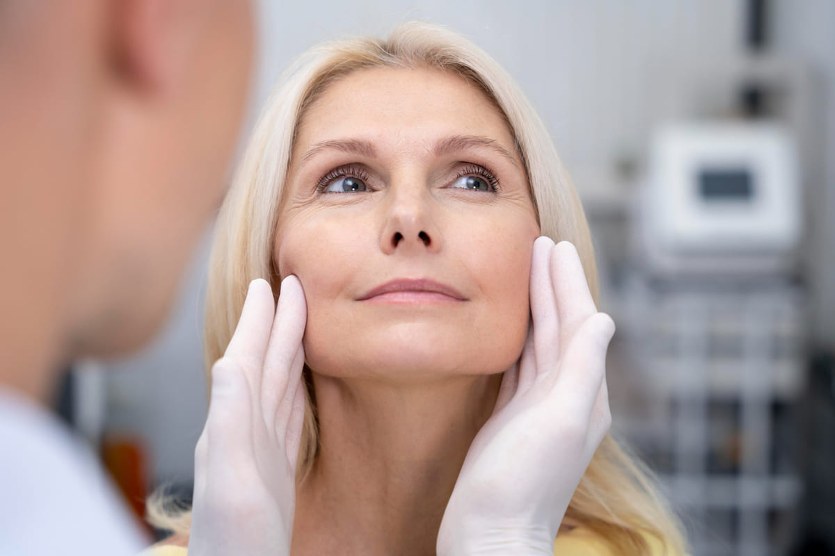 Rejuvenecimiento facial en Querétaro: Tratamientos efectivos y personalizados